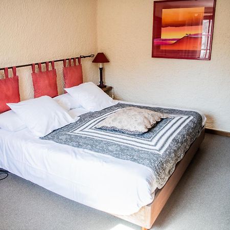Hotel Les Ardillieres Du Pont D'Oye Habay-la-Neuve Pokoj fotografie